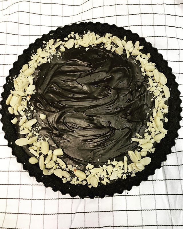 Is it just us or does the chocolate on here look like waves? 🌊🌊 ift.tt/2P5TNAX