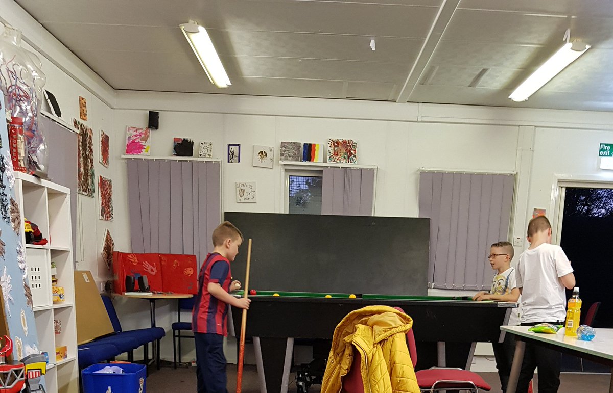 SubYouthClub's tweet photo. Teamwork at the Tuesday sub. Nice to see the p6 boys helping the p5 settle in #youngpeoplehelping https://t.co/EYPoOLOtI8