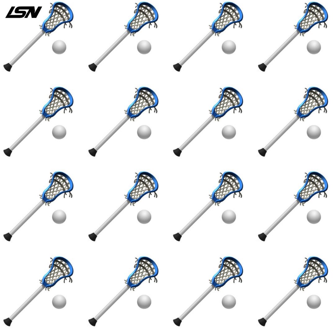 Lacrosse TV tweet media