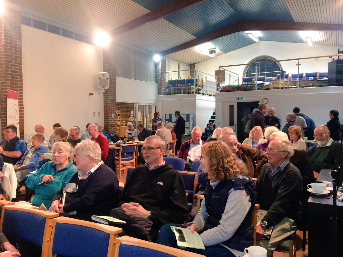Winchester Diocese School of Mission tweet media