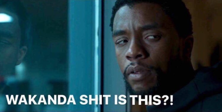 when you find out that peaple think justice league is better than thor ragnarok .