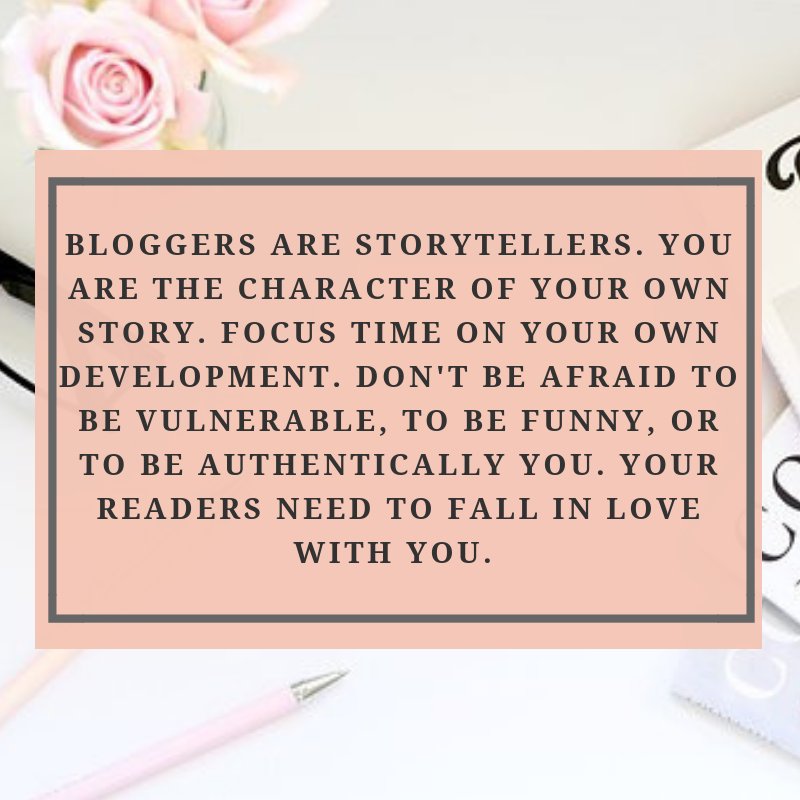 ginaamm2017's tweet photo. Tell your Story! #blogging #blogger #newbloggersupport #blog #bloggingadvice #momblog #storytelling #girlboss #bossbabe #blogs #momblogger #lifestyleblogger #momblogs #lifestyleblogs #ctblogger #blogcoach #blogsupport https://t.co/pEomASji8m
