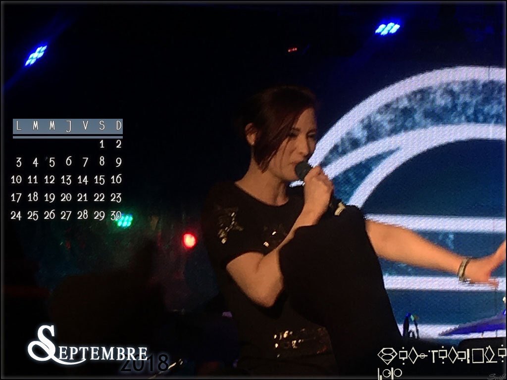 ChylerLeighFR's tweet photo. 📷 | September Calendar - chy_leigh in Paris with eastofeli! #EOE #eastofeli #eoexperience #eoextour #ChylerLeigh #Calendar design & 📷 by S_Clo1996
(Via HypnoSupergirl TW) https://t.co/xKeNFwuznm