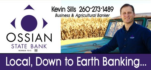 OssianStateBank's tweet photo. Contact Kevin for your business and agricultural banking needs. https://t.co/yaQuYJFTJa