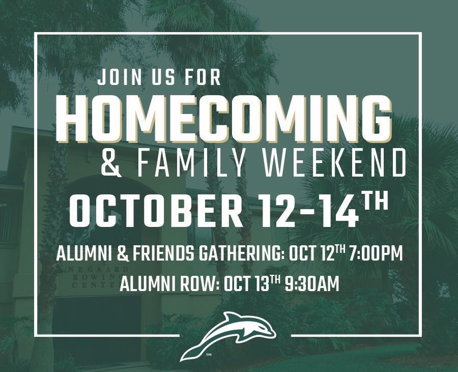 JAX_WROW's tweet photo. T minus 10 days until HOMECOMING!! We’re excited, are you?? To sign up for events, visit https://t.co/EkVAjifY4y 🐬🐬 https://t.co/HeXWaLBkDX