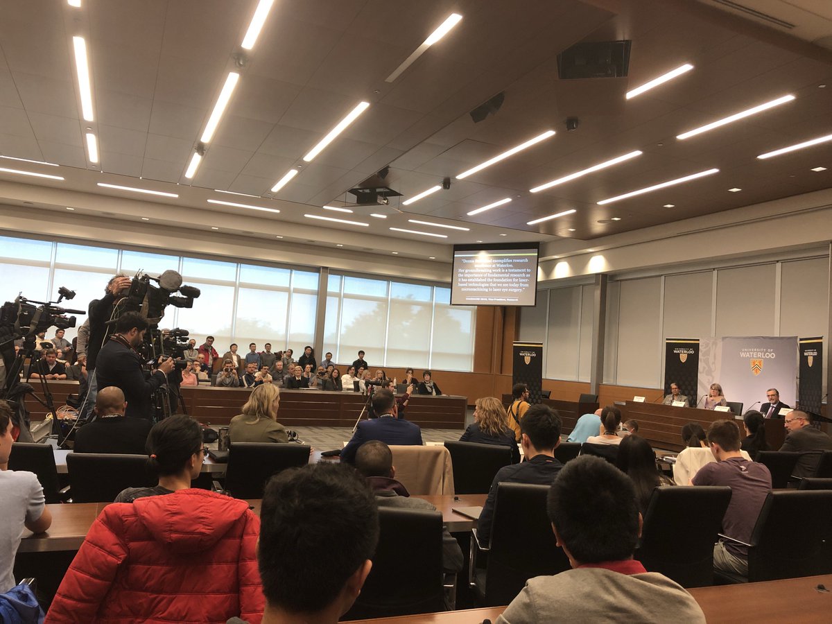 Institute for Quantum Computing (IQC) tweet media