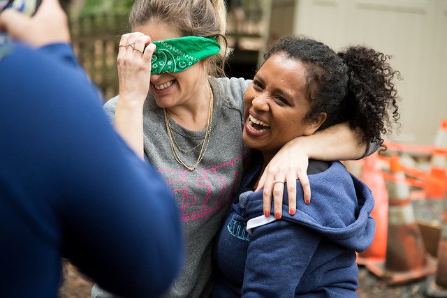 ncaagail's tweet image. This week, the @NCAA national office participates in a cultural/international exchange via the U.S. Dept. of State's Global Sports Mentoring Program. We welcome Virginia da Graca! She's from Timor-Leste. Do you know where that is? 🙂bit.ly/2zMflxm #EmpowerWomen #GSMP2018