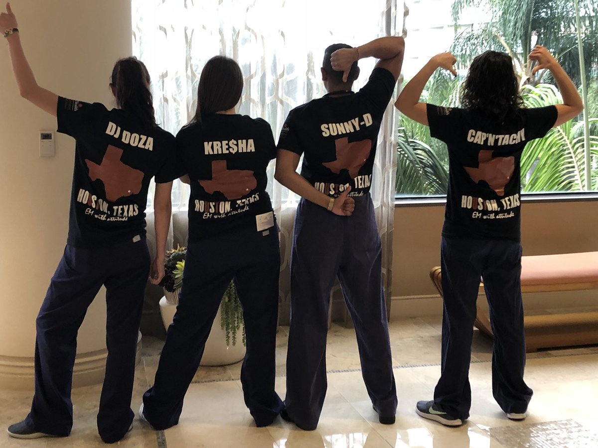 UTHoustonEMRes's tweet photo. On to the next round!! #Round1Done #ACEP18SimWars #EMSimWars https://t.co/4vK83H7FLC