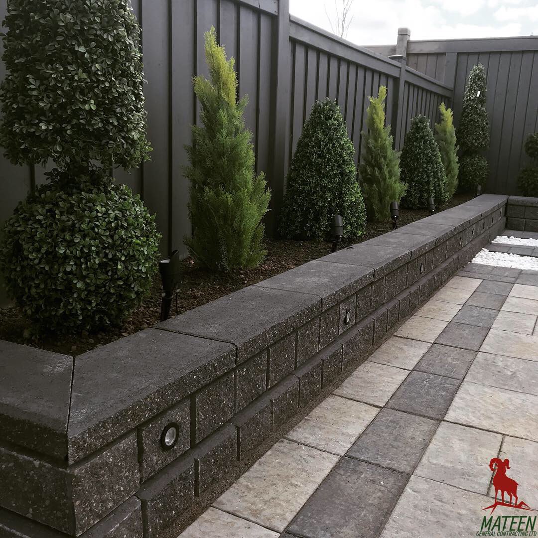 mateengeneral's tweet photo. 🌲🗿
⁣⁣⁣
A thing of beauty! ⁣⁣⁣
⁣⁣⁣
This client chose @Permacon pavers for their project and the turnout was incredible! ⁣⁣⁣
⁣⁣⁣
When you choose @mateengeneral rest assured that your satisfaction is guaranteed! ⁣⁣⁣
⁣⁣⁣
📞 or 📧 now for a free estimate!⁣ https://t.co/q4JjBszj3X
