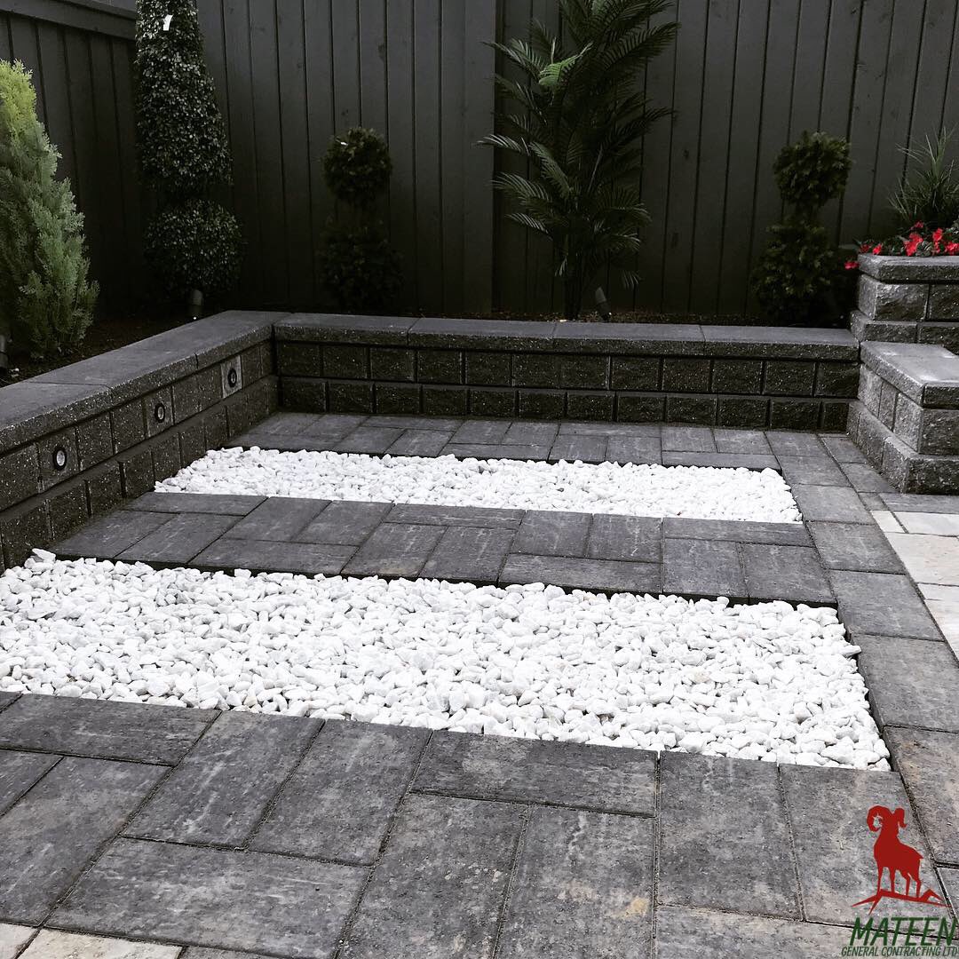 mateengeneral's tweet photo. 🌲🗿
⁣⁣⁣
A thing of beauty! ⁣⁣⁣
⁣⁣⁣
This client chose @Permacon pavers for their project and the turnout was incredible! ⁣⁣⁣
⁣⁣⁣
When you choose @mateengeneral rest assured that your satisfaction is guaranteed! ⁣⁣⁣
⁣⁣⁣
📞 or 📧 now for a free estimate!⁣ https://t.co/q4JjBszj3X