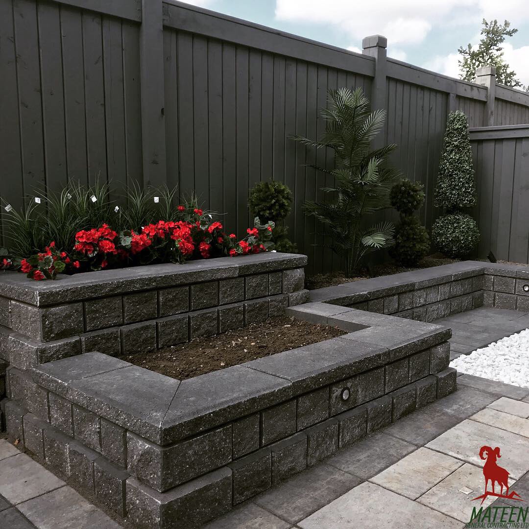 mateengeneral's tweet photo. 🌲🗿
⁣⁣⁣
A thing of beauty! ⁣⁣⁣
⁣⁣⁣
This client chose @Permacon pavers for their project and the turnout was incredible! ⁣⁣⁣
⁣⁣⁣
When you choose @mateengeneral rest assured that your satisfaction is guaranteed! ⁣⁣⁣
⁣⁣⁣
📞 or 📧 now for a free estimate!⁣ https://t.co/q4JjBszj3X