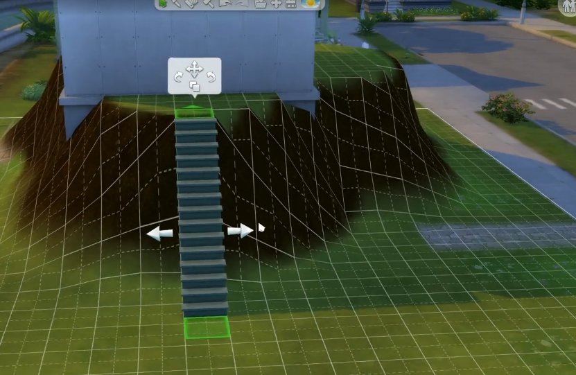 Update coming Nov 13th, 1st person view, Sims 4 terrain tools and new stylist career DohfvkVXgAEzetP