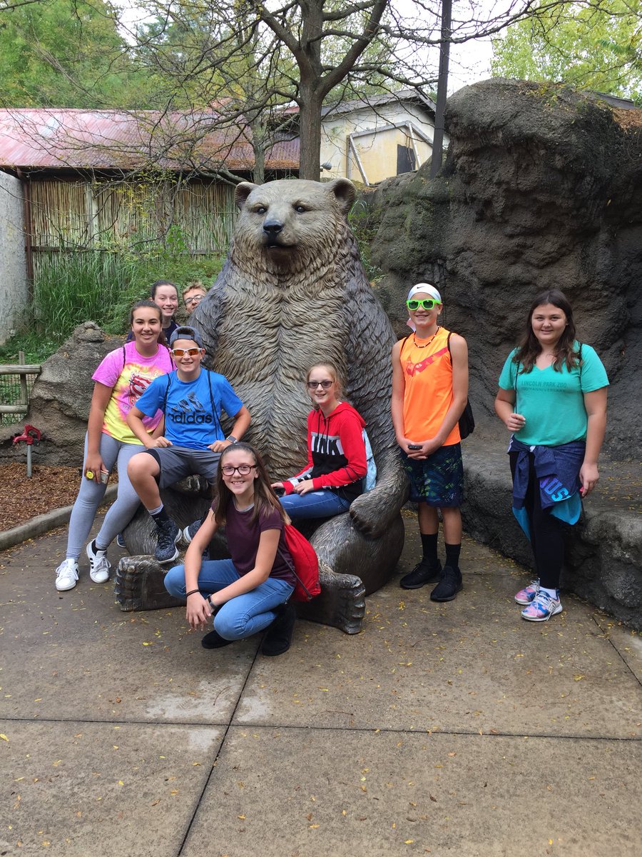 MathTeachTyler's tweet photo. Pictures from our zoo field trip! https://t.co/N4O7PnGqES