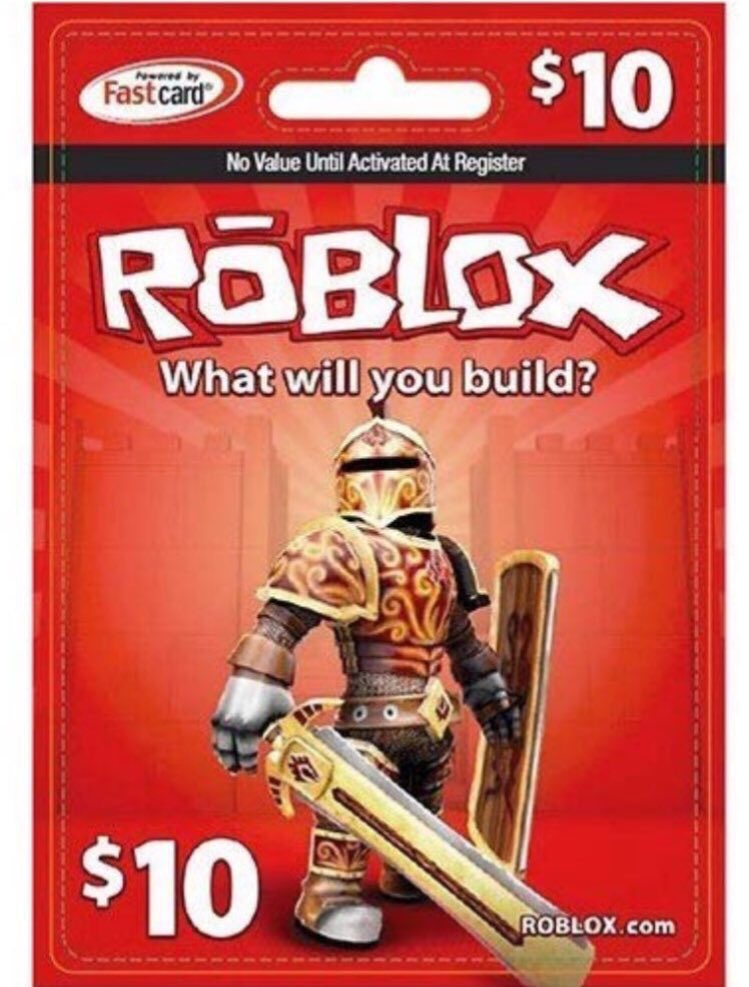 10 Things You Can Do With 10 ROBUX 