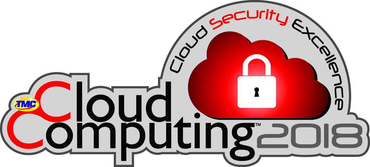 PrgsChef's tweet photo. ๐๐ #InSpec has won a 2018 TMC Cloud Computing Security Excellence Award! https://t.co/8ayBaJFWb4 https://t.co/jHBHr6AGve