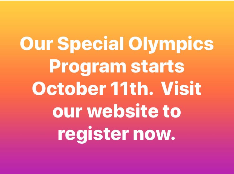 GeorginaSkating's tweet photo. #specialolympics, #georginaskatingclub https://t.co/mdetPZbAyb
