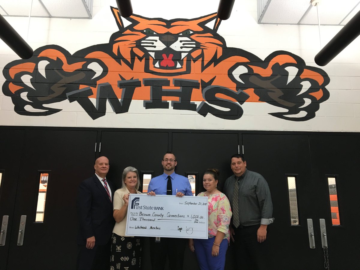 FSB_4_Me's tweet photo. We are proud to support the Community Connection Program!
#FSB4ME #GiveBack https://t.co/81wUMFjXUR