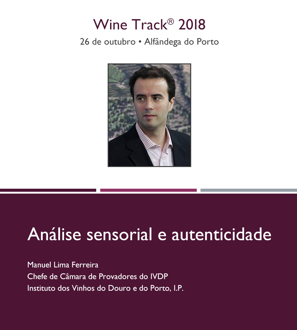 alabe_pt's tweet photo. A importância, as potencialidades e os desafios da analise sensorial para a autenticidade dos vinhos. Conheça o restante programa do #winetrack2018 e inscreva-se em https://t.co/QcH1MjrNa0 https://t.co/TbjBR7GXsN