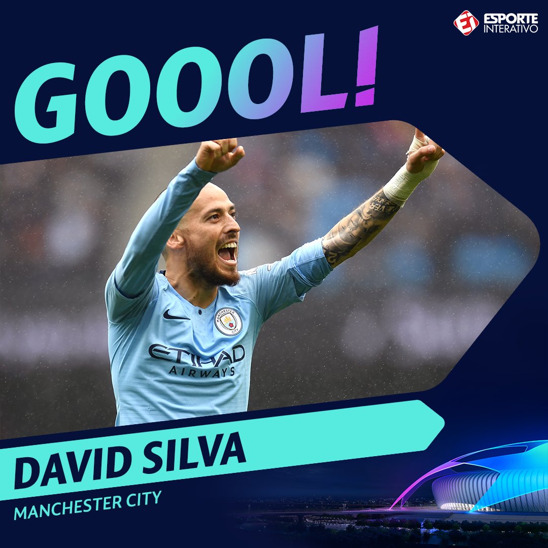 Esporte Interativo on Twitter ...