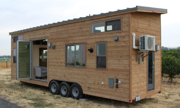 seattletinyhome's tweet photo. What is YOUR tiny dream? Isn't it time you started living it? #tinydreamhome #tinyhouses #dreamitbuildit #customtiny https://t.co/yjw1ijPx42