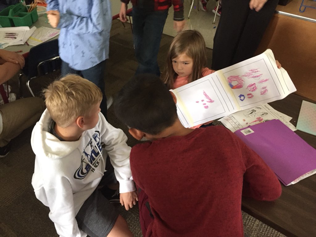 Allie Turner-Remmers tweet media