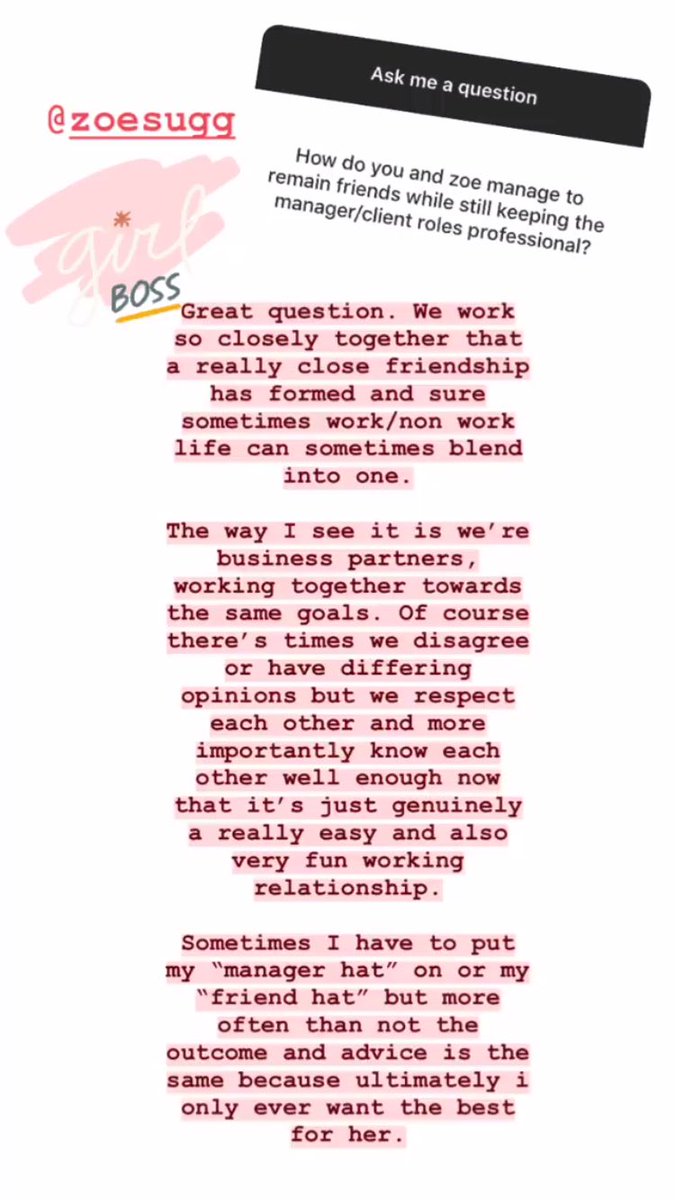 Inspiring <a href="/MaddieChester/">Maddie Chester</a> 🙏🏻✨