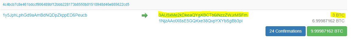 📣GOOD NEWS
📣PHOENIX (PHNX) TOKEN LIST IN 2-6 DAYS Mercatox Exchange
😎List Fee 3 BTC Txhash: blockchain.com/btc/tx/4c4bcb7… (proff1 more proff see photo)
🚀NEXT Exchange: -Hotbit - IDEX -FatBTC ...