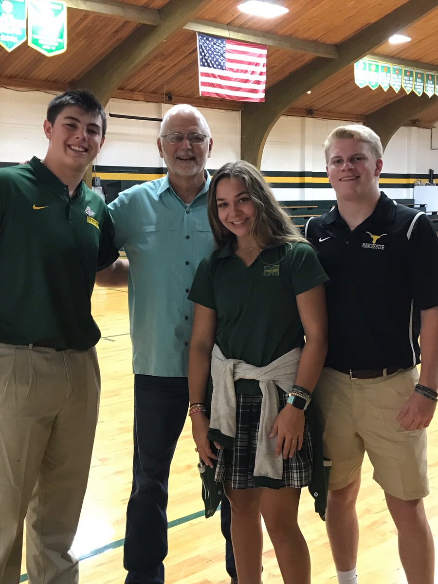 Wtjj4Wayne's tweet image. Thankful for a great couple of days at Manchester Academy  #trueDisciples #gomake