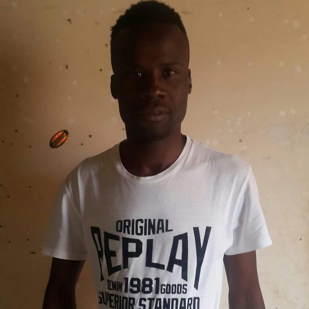 HypeHoncho's tweet photo. Here's another child rapist. Just RT... The world needs to know. #CountryDuty #DrosRapist #DrosRape #Dros https://t.co/Ruz4K7B5W4