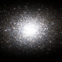 LowellObs's tweet photo. October's #FeaturedCelestialObject is #Messier2. M2 is a #GlobularCluster in the constellation #Aquarius, five degrees north of the star Beta Aquarii. It was discovered by Jean-Dominique Maraldi in 1746, and is one of the largest known globular clusters. #DiscoverTheSky https://t.co/OkUTRXDptO