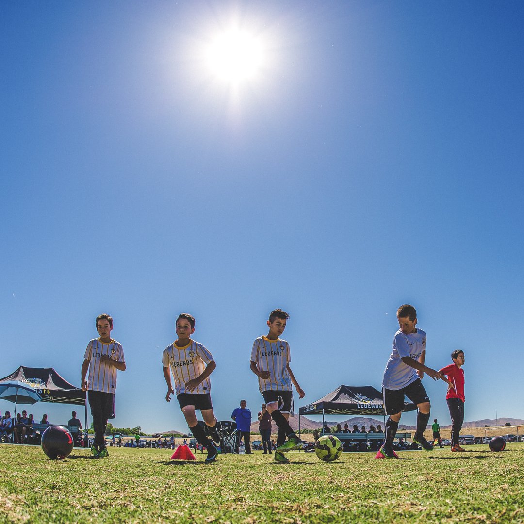 LegendsFCSoccer's tweet image. The days you don't want to are the days you need to.

---------------------------
#LegendsFC #LGOD #ClubSoccer #Futbol #USSoccer #boyssoccer #girlssoccer #ussda #legendspride #morethanagame #oneclubonefamilyonemission