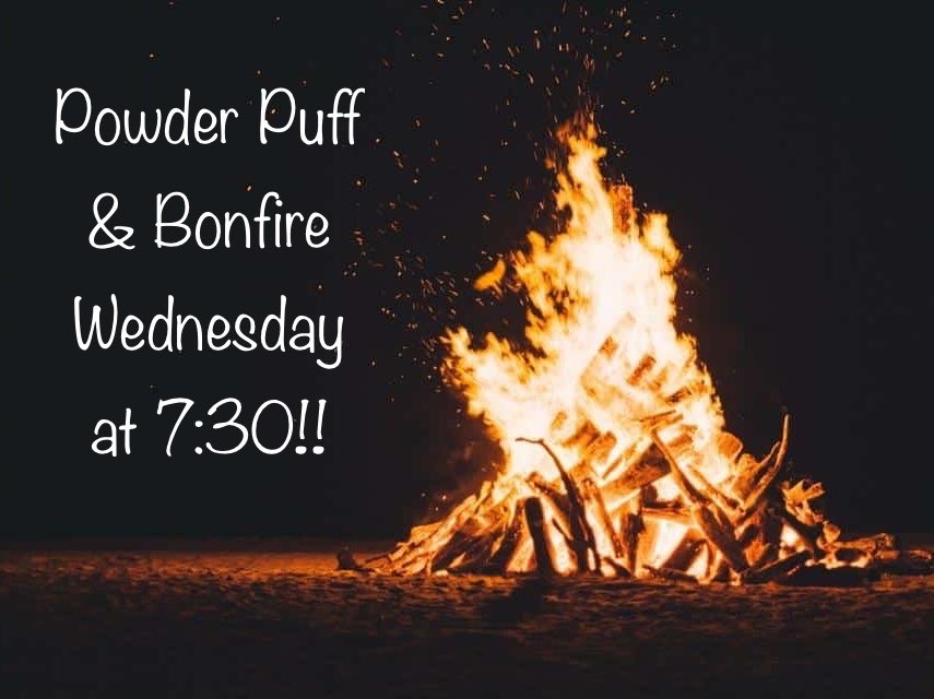 SWR_SGA's tweet image. Can’t wait to see everyone tomorrow night! Tickets are $5. @swrhscougars