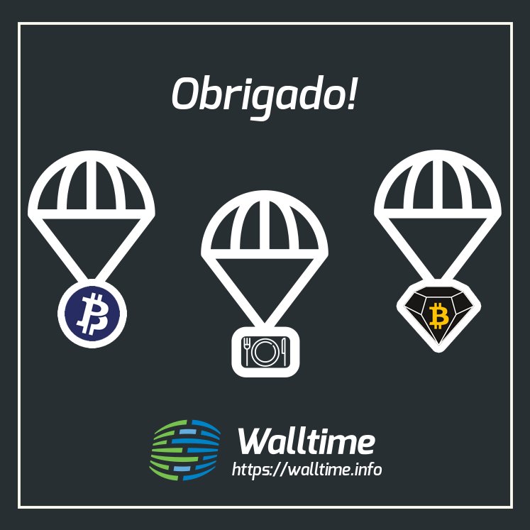 walltimedotinfo's tweet photo. Setembro do Fork! 🎂🚀

Gostaríamos, mais uma vez, de agradecer a todos que contribuíram de  alguma forma com o desenvolvimento e crescimento da Walltime durante estes dois anos de operações! https://t.co/gGV7Z1Qyxq