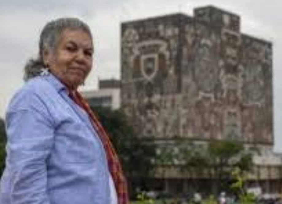 luislogos's tweet photo. Ana Ignacia Rodríguez #LaNacha

Roberta Avendaño 
#Tita

Hay q recordar lo duro que fue para las mujeres presas del 68'  la memoria también debe ser equitativa! 

#2deOctubre 
#2deOctubreNoSeOlvida 
#50AñosDel68 
#Tlatelolco https://t.co/GM6RBhLcQC