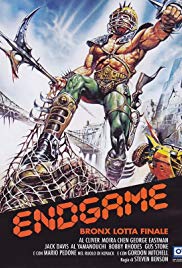 cjzisi's tweet photo. @JackRus44698878 @chrisbflix @SeanMcD_CrimZoo My review of ENDGAME https://t.co/6CppW9TES8 https://t.co/Cd8IrPo1he