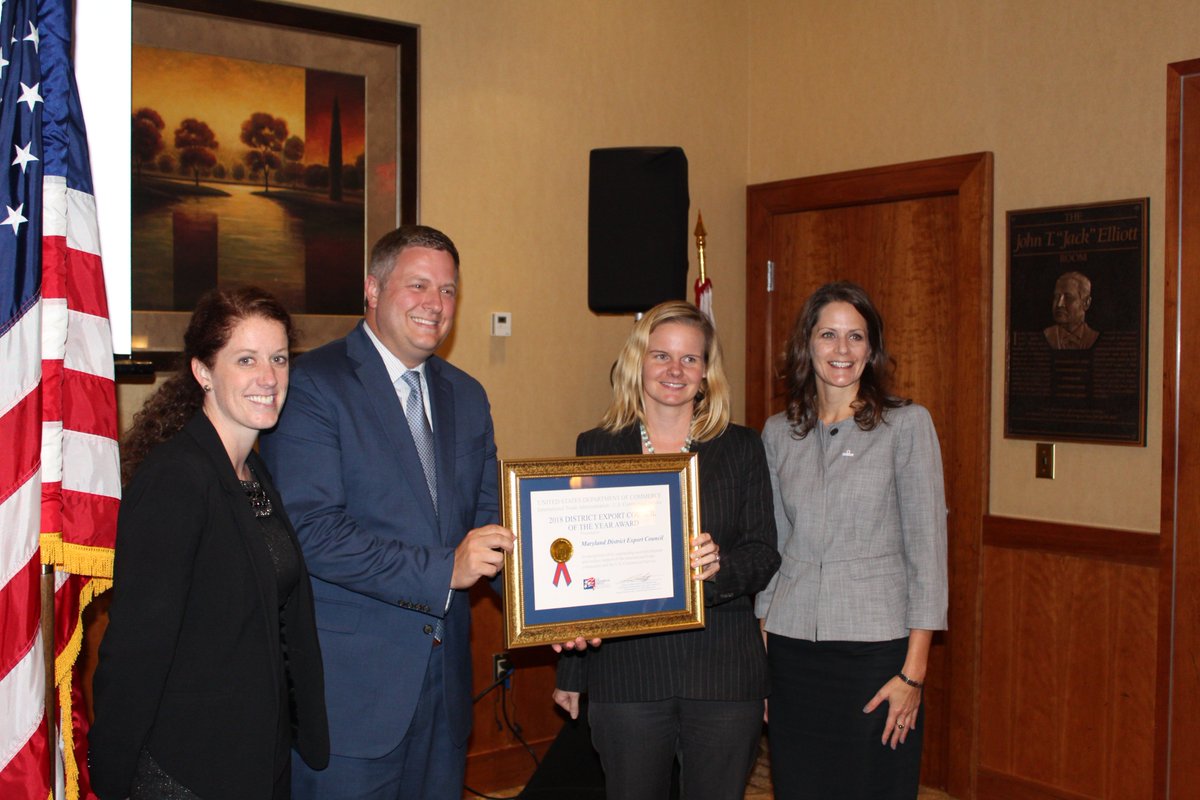 National Association of DECs tweet media