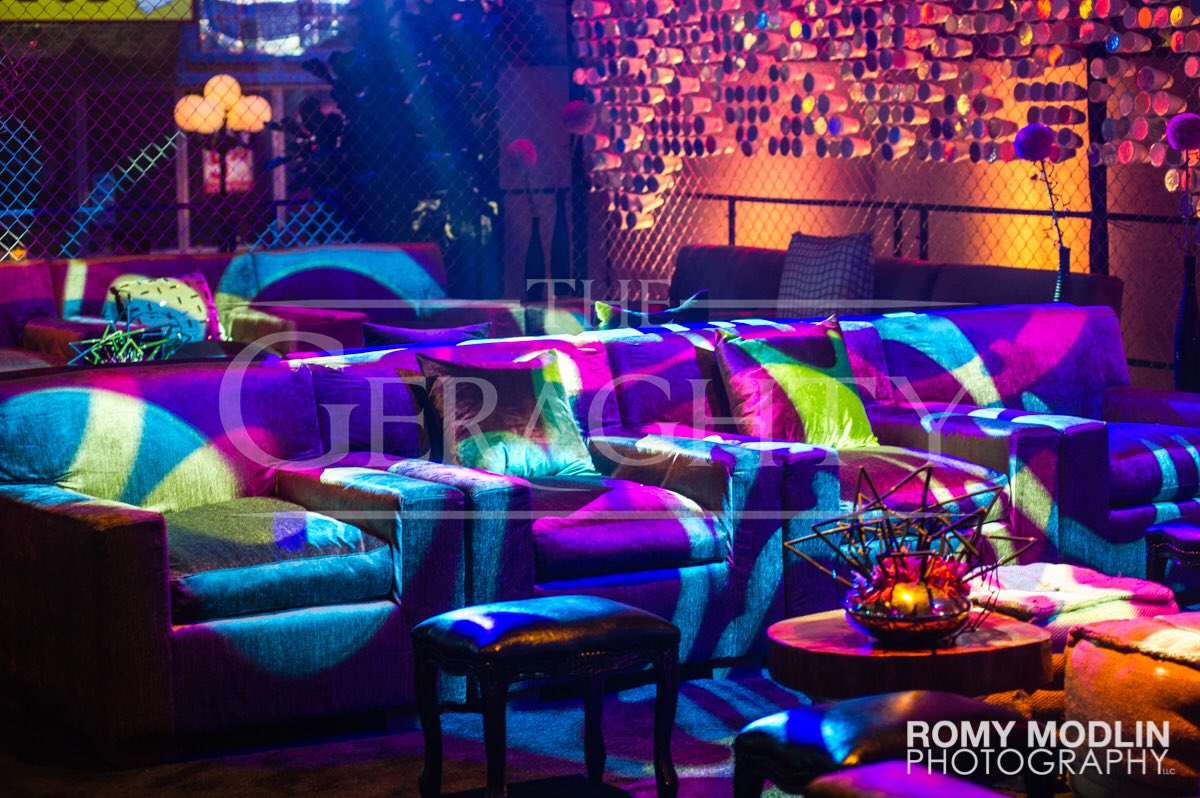 CAUTION: High Voltage! ⚡️ This is one hot seat you'll want to sit in—approach with extreme care.