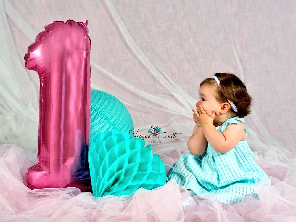 Hay momentos únicos, mágicos, irrepetibles... Instantes en los que captar con la cámara la sorpresa de los más pequeños supone una satisfacción enorme. Reserva ya tu sesión especial de cumpleaños para niñ<a href="/s/">『S』</a>. #fotografia #photography
#Aspe #Alicante
bit.ly/2P4qj6t