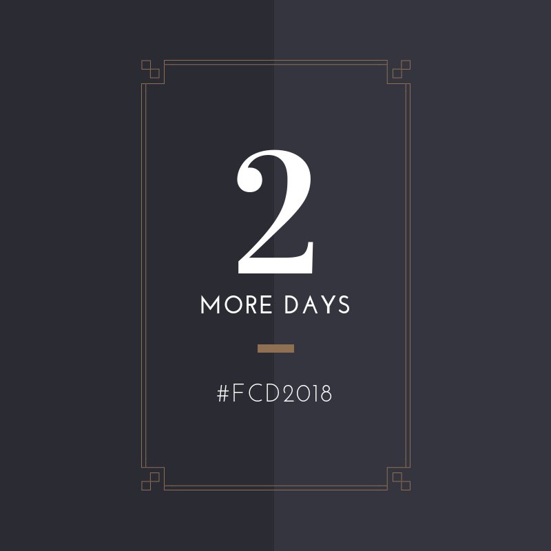 UST_CFC's tweet photo. Two days until our 8th Annual Faithful Citizenship Dinner honoring @MattressMack! #FCD2018 #USTHouston #Excited 🎉 https://t.co/ZUN49nsqIa