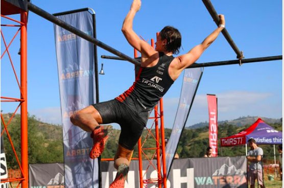 Thank you to those who entered the <a href="/ToyotaSA/">@ToyotaSA</a> Fortuner 4X4 Challenge competition and a huge congratulations to @JackieWolhuterMoore, our official semi-finalist!  We will be announcing the overall Highbury Media finalist tomorrow.
#Fortuner4x4Challenge <a href="/GarminSA/">Garmin South Africa</a>