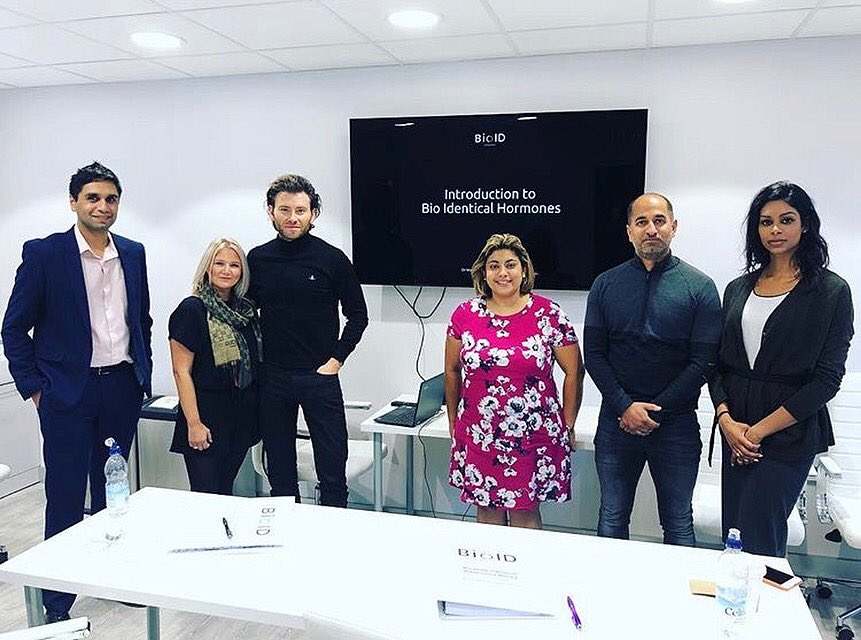 Dr Martin Kinsella tweet media