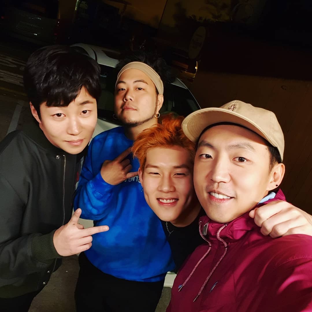 tkl_cessa's tweet photo. #Dindin #G2 #Jooheon #Joosuc https://t.co/agqQkUMuIH