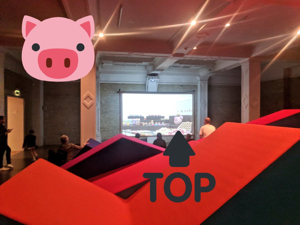 PercYe Pigz tweet media