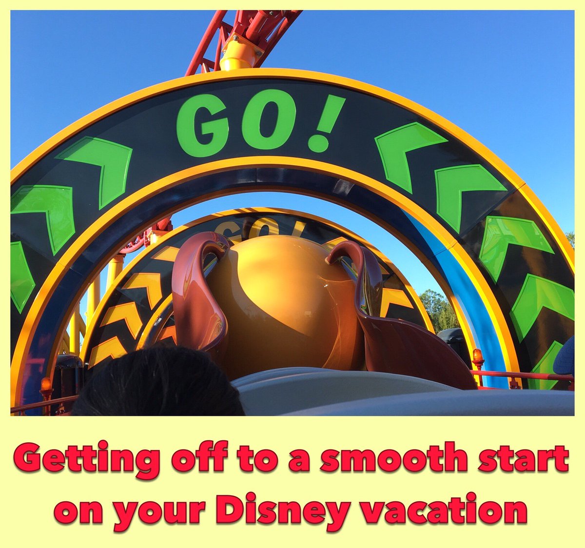 BetterMouseTrip's tweet photo. Avoid rough starts to your #Disney vacation #Disneytips #disneyworld https://t.co/ZIEioWaYYX https://t.co/ud5y1UbgXN