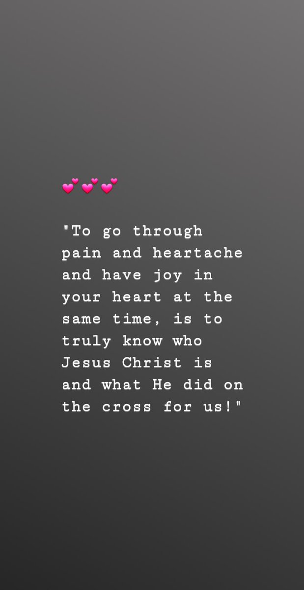 gracefaithbless's tweet photo. https://t.co/uLgyHAgsRg