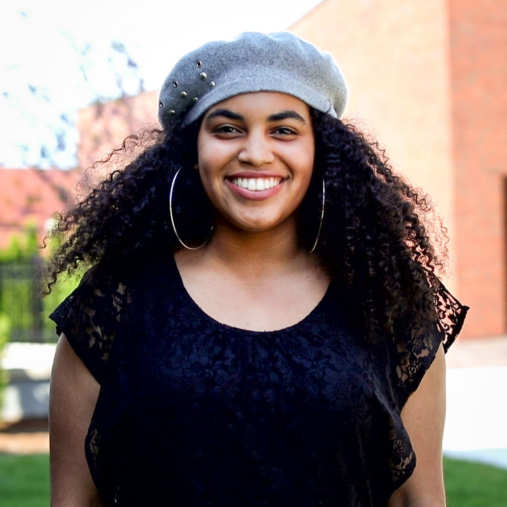 MillikinU's tweet image. Congratulations to MU student Audri Bartholomew for advancing on The Voice Blind Auditions! Everyone at MU will be cheering for you! Watch her audition and read the article on Herald &amp;amp; Review. bit.ly/2Ox2V4o #MadeItMillikin #TheVoice #BlindAuditions #AudriBartholomew