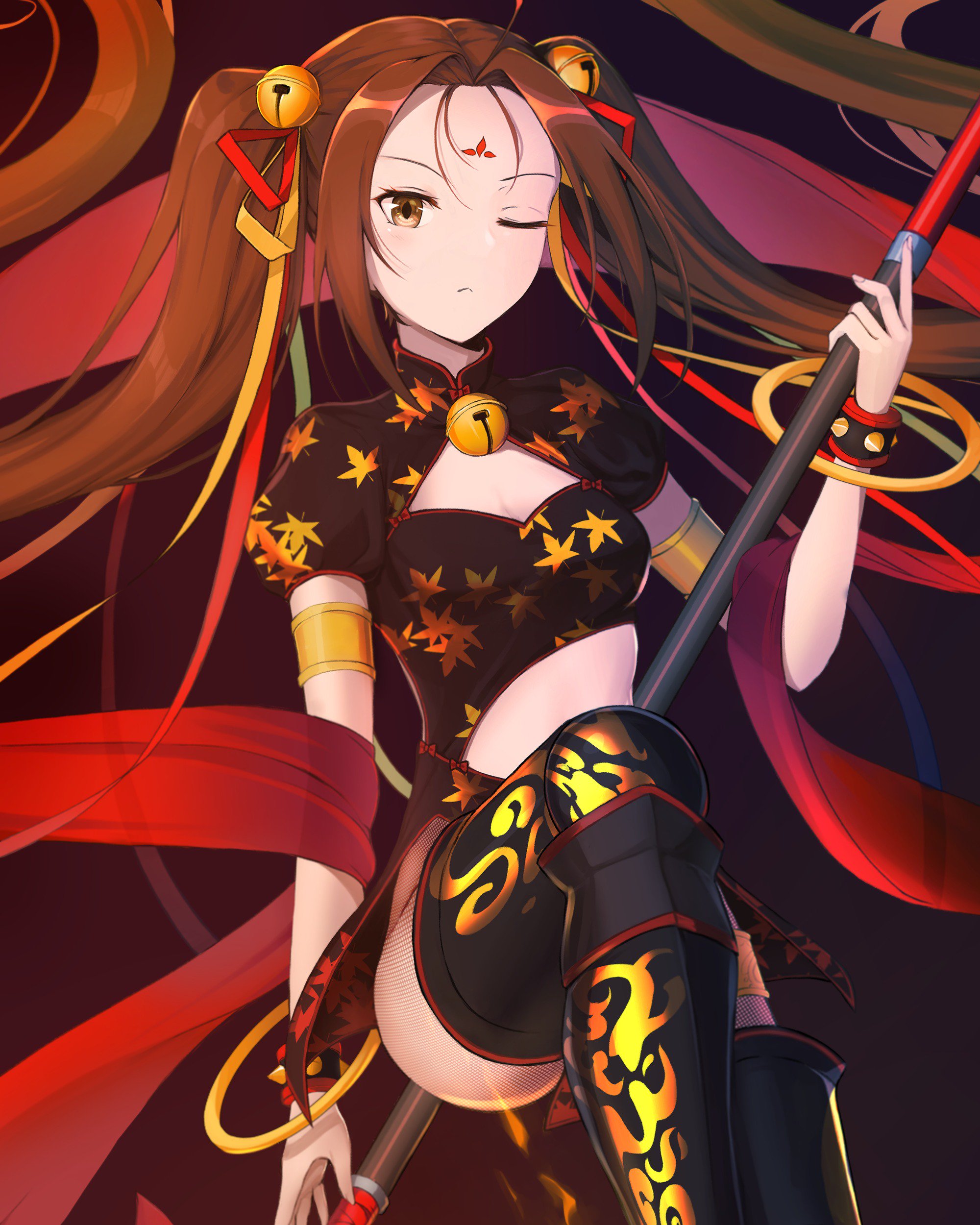 Resuta 哪吒 Fgo T Co Hnnsdf8lbx Twitter