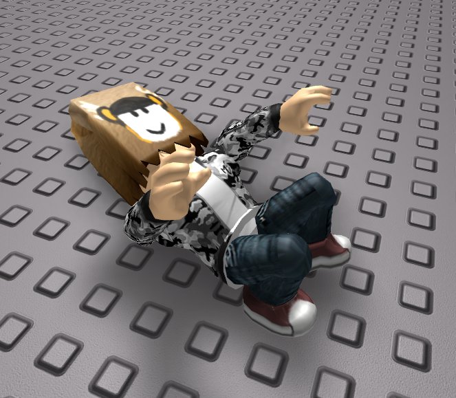 Corrivalrhyme Design On Twitter Inverse Kinematics Yes Pls Fun To Mess With Roblox Robloxdev - inverse kinematics roblox