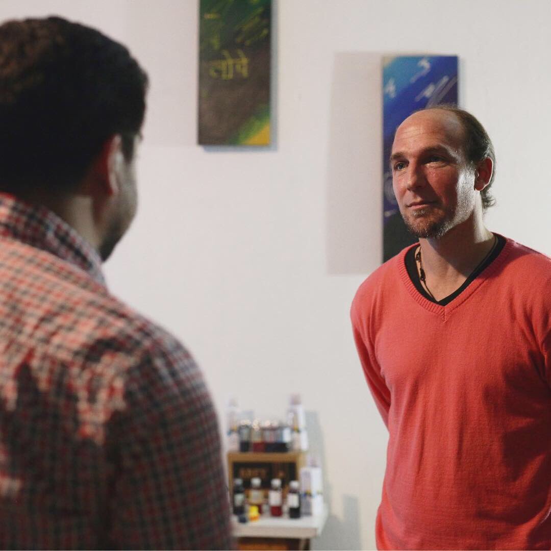 hernanfrancook's tweet photo. Fernando recibió un fondo semilla para potenciar su produccion de tintas inkjet para impresoras. 🌱💰

Gracias a una buena estrategia sumado al apoyo de @PRODUCCION_ARG sabe cómo y hacia dónde se dirige el proyecto, esto es clave a la hora de emprender 🙌🏻 https://t.co/ENImJYCqKj