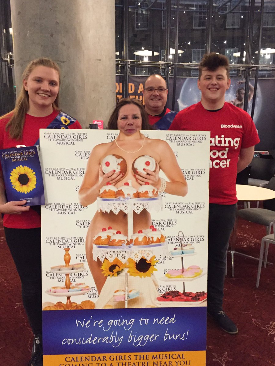 BloodCancerScot tweet picture